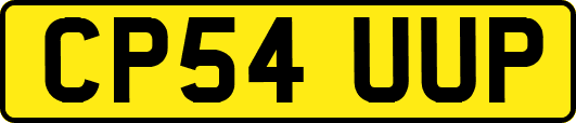 CP54UUP