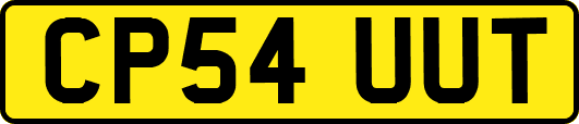 CP54UUT