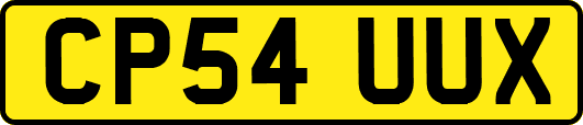 CP54UUX