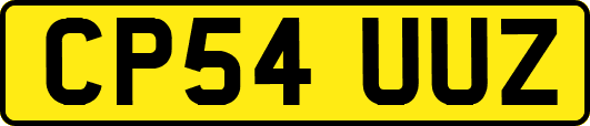 CP54UUZ