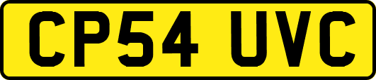 CP54UVC