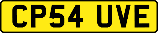 CP54UVE