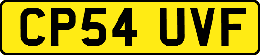 CP54UVF