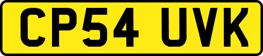CP54UVK