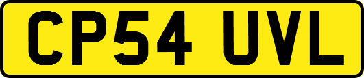 CP54UVL