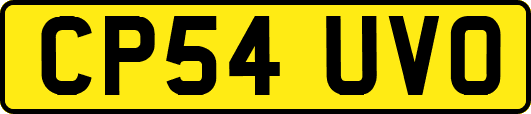 CP54UVO