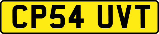 CP54UVT