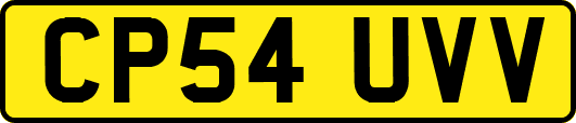 CP54UVV