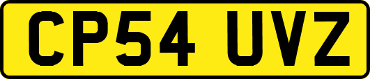 CP54UVZ
