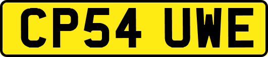 CP54UWE