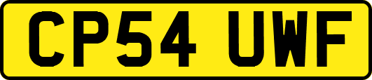 CP54UWF