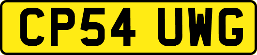 CP54UWG