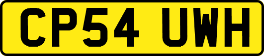 CP54UWH