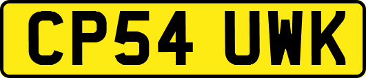 CP54UWK