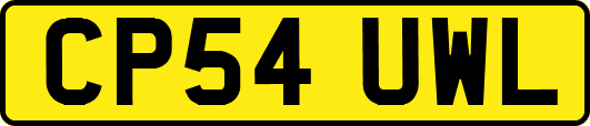 CP54UWL