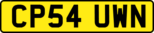 CP54UWN