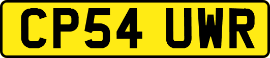 CP54UWR