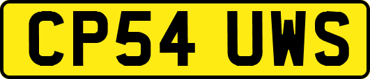 CP54UWS
