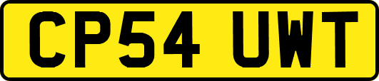 CP54UWT