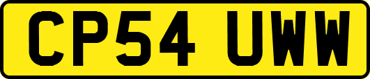 CP54UWW