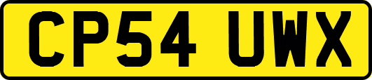 CP54UWX