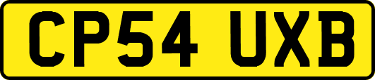 CP54UXB