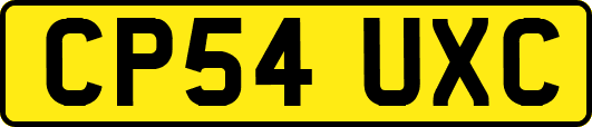 CP54UXC