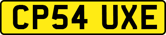 CP54UXE