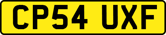 CP54UXF