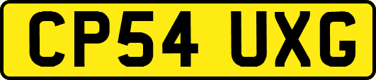 CP54UXG