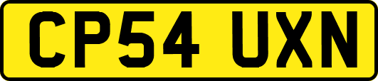 CP54UXN