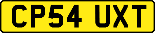 CP54UXT