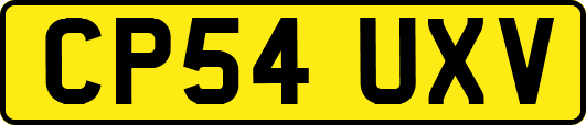 CP54UXV