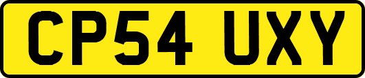 CP54UXY
