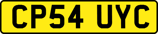 CP54UYC