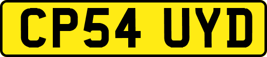 CP54UYD