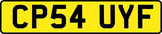 CP54UYF