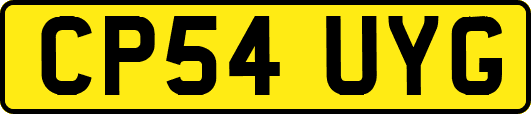 CP54UYG