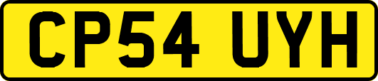 CP54UYH