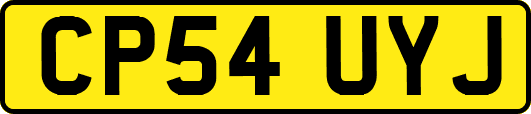 CP54UYJ
