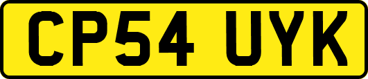 CP54UYK
