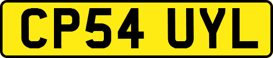 CP54UYL