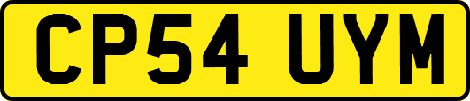 CP54UYM