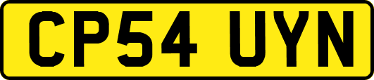 CP54UYN