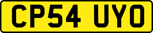 CP54UYO