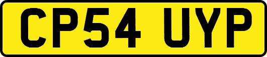 CP54UYP