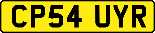 CP54UYR