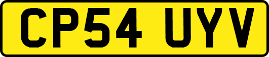 CP54UYV