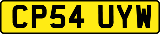 CP54UYW
