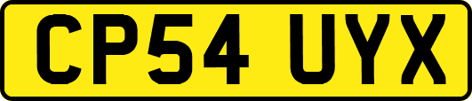 CP54UYX